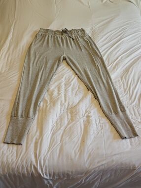 XL Joyfolie Grey Sweatpants Joggers